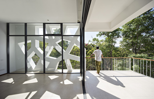 丨肯尼亚蒙巴萨丨Urko Sanchez Architects-66