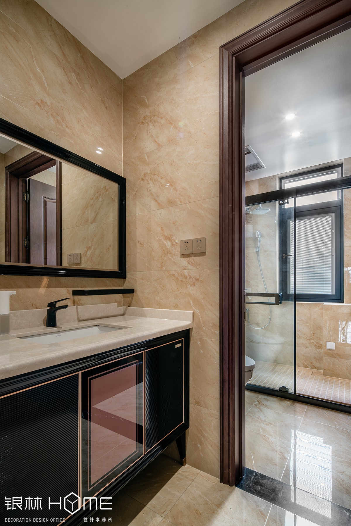 融城独栋别墅 | 现代简约风格打造宜居空间-34