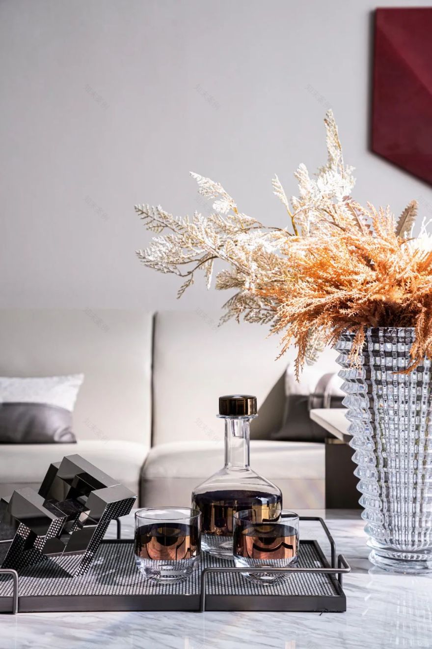 星荟云庭售楼处丨中国江苏-46