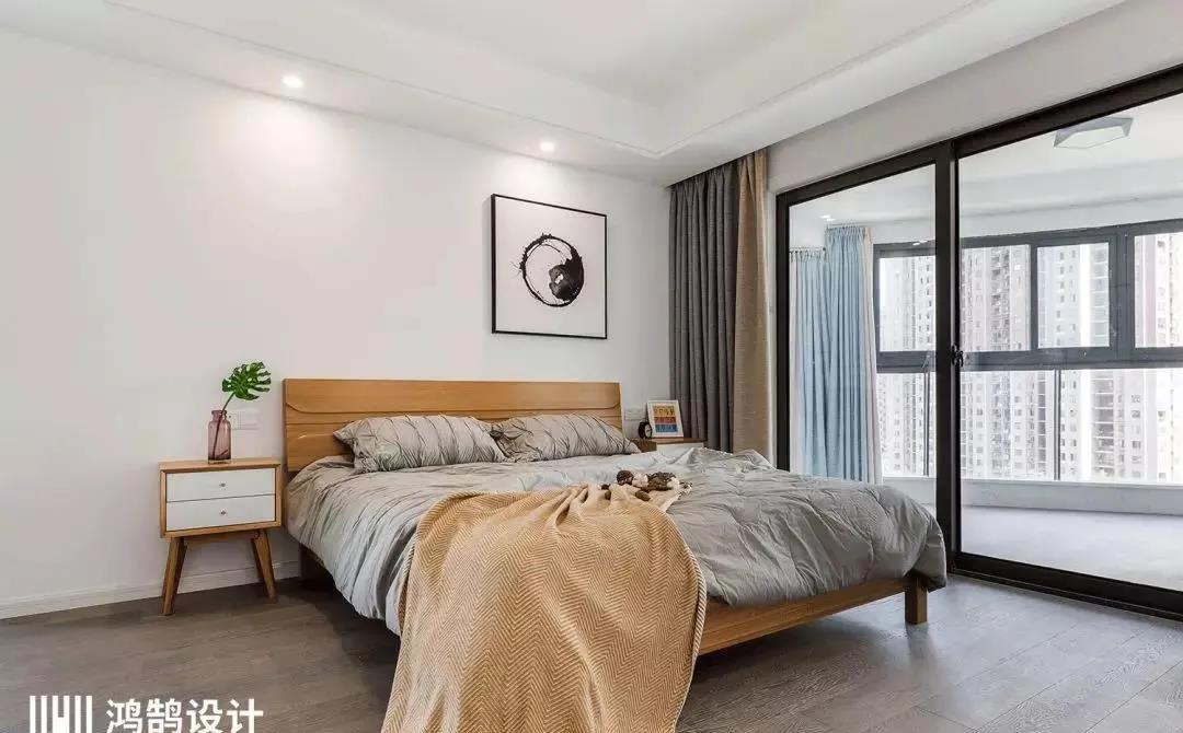 《爱情公寓》挖掘机户型室内设计-21