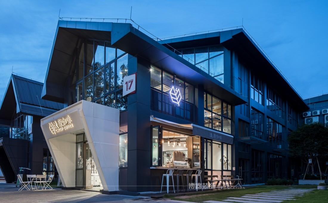 浅原咖啡•Simesp Coffee-2