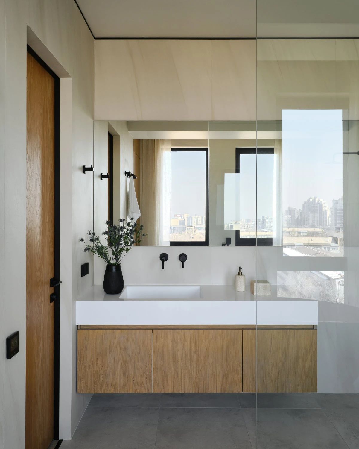 Forum 住宅丨德国杜塞尔多夫丨VAUST Studio-23