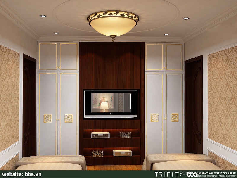 越南 Garmuda 别墅建筑之美-17