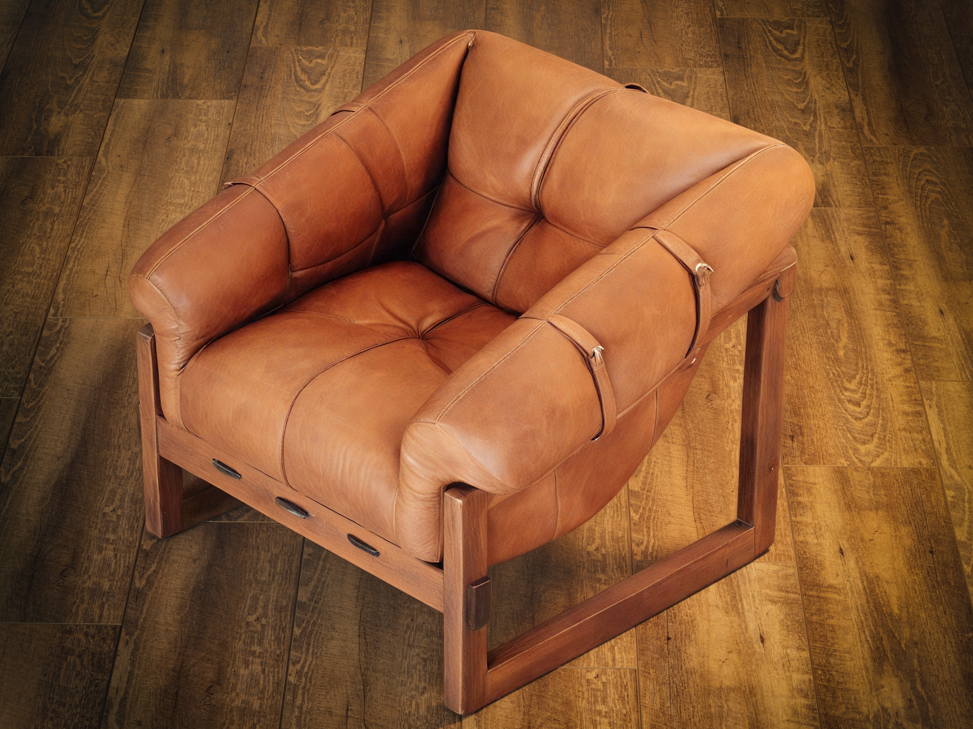 AI-evolved furniture-15