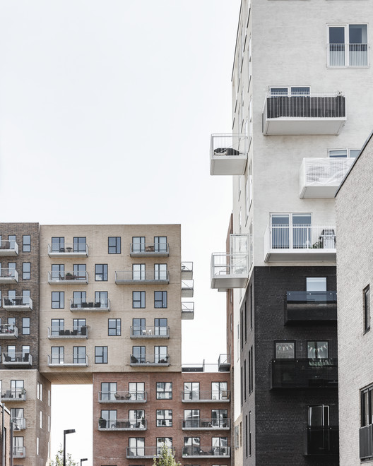 Cubic Houses  ADEPT-20