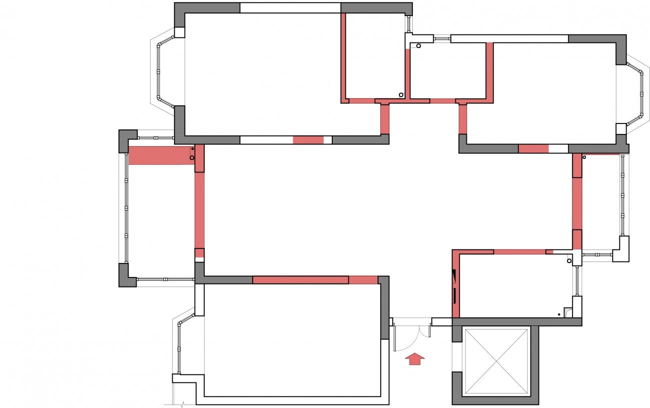 云行设计 · 恬度-2