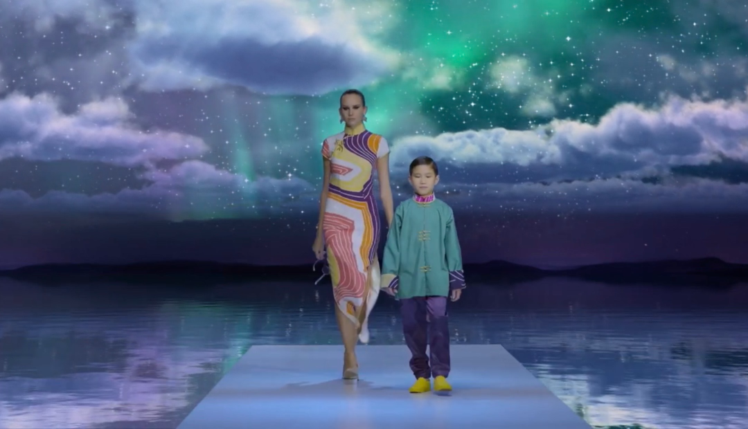 壹正企划跨界设计 | SPARKLE COLLECTION-1