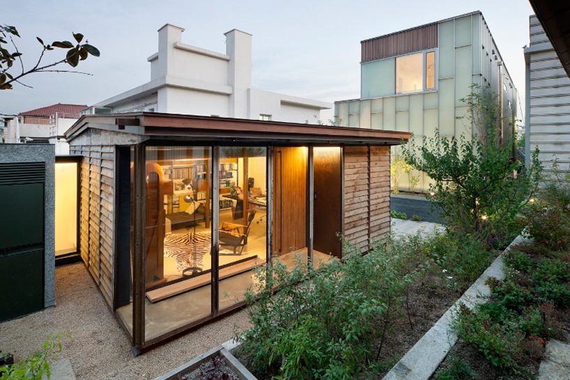 Jean Prouvé可拆卸住宅适应性改造丨美国迈阿密丨RSHP工作室-16