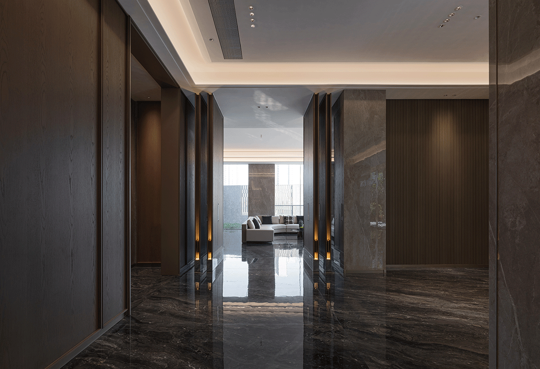 台州方远合璟府售楼处丨中国台州-10