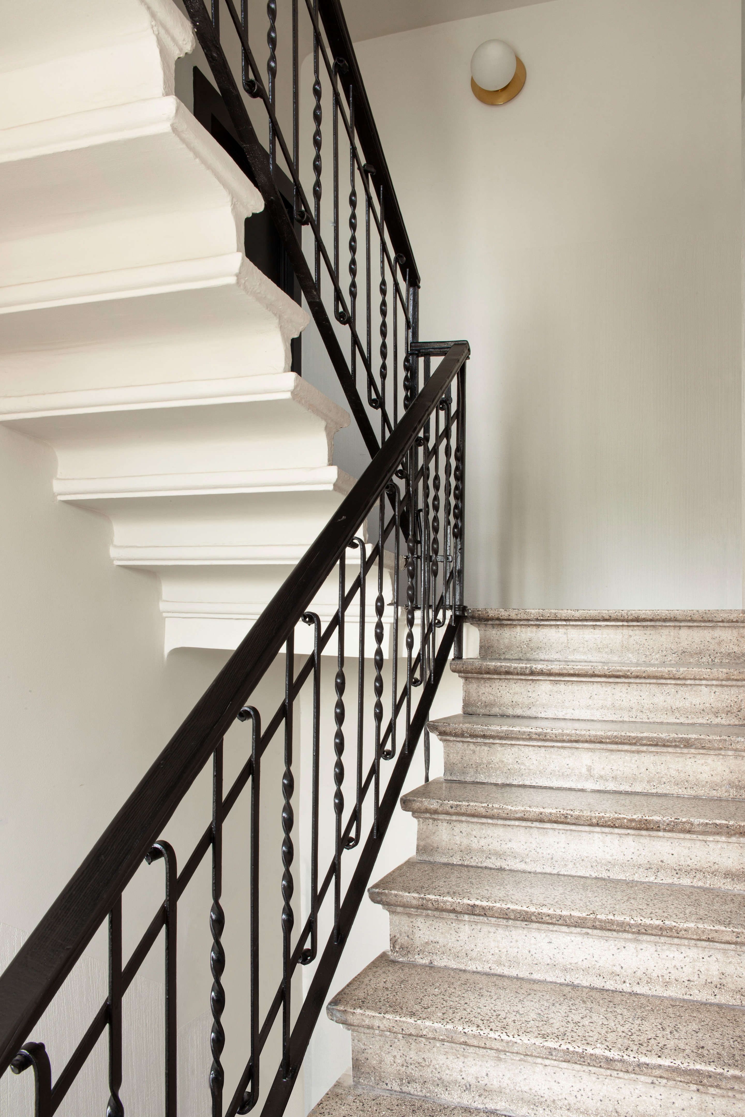 米兰 Aria Hub 学生公寓丨意大利米兰丨Dainelli Studio-29