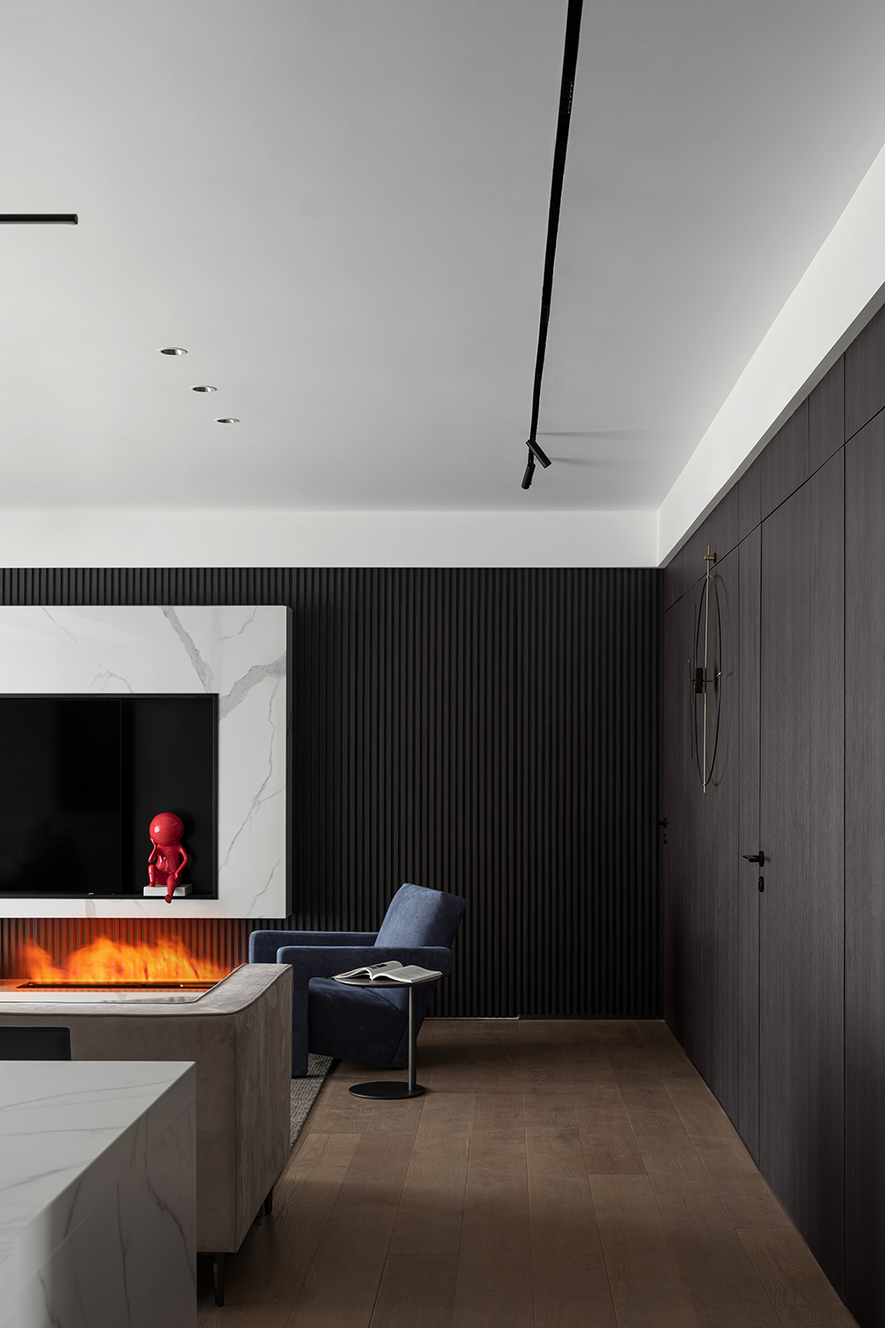 惠州 120㎡江景私宅丨中国惠州-11