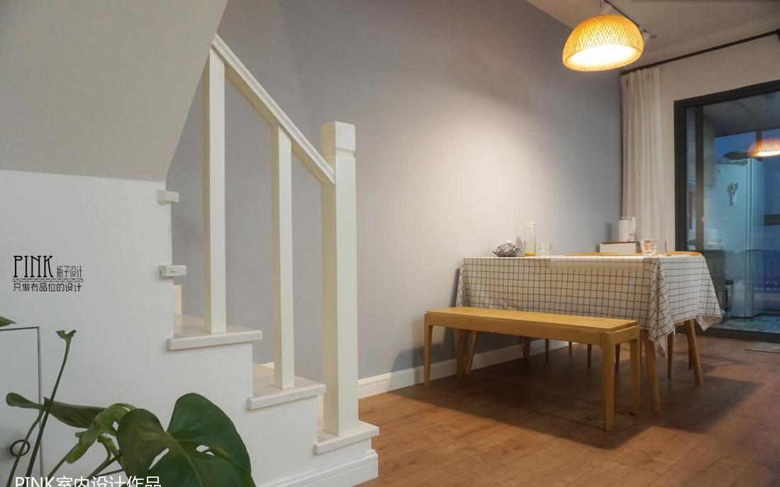 极简原木风,打造舒适宜居空间-16