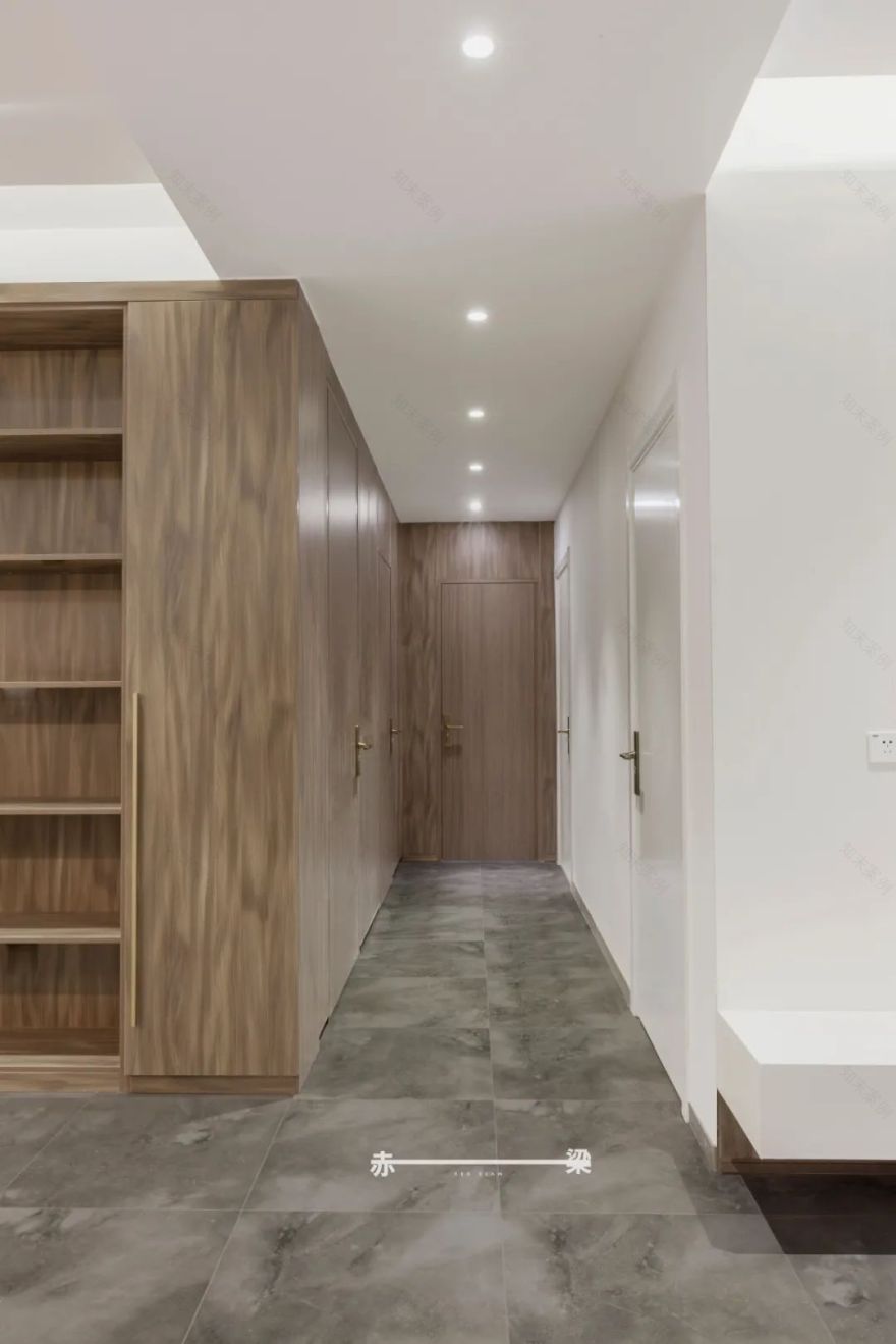 秋宅丨中国新乡丨河南赤梁空间建筑设计有限公司-27