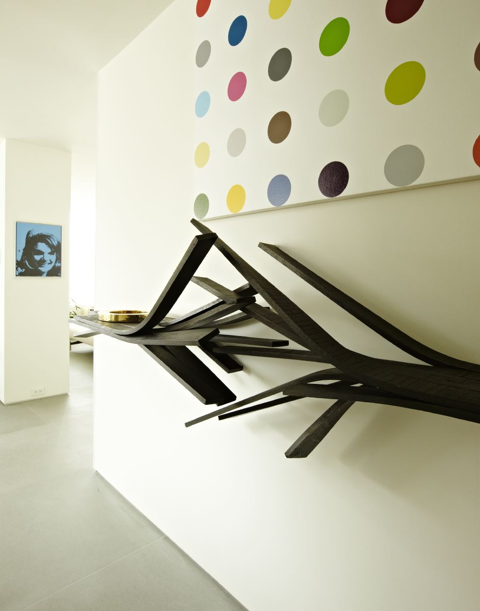 Upper East Side Duplex | SPAN Architecture-17