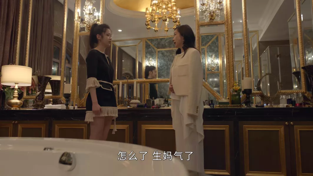 《小敏家》家居设计丨中国北京丨剧组美术团队-158