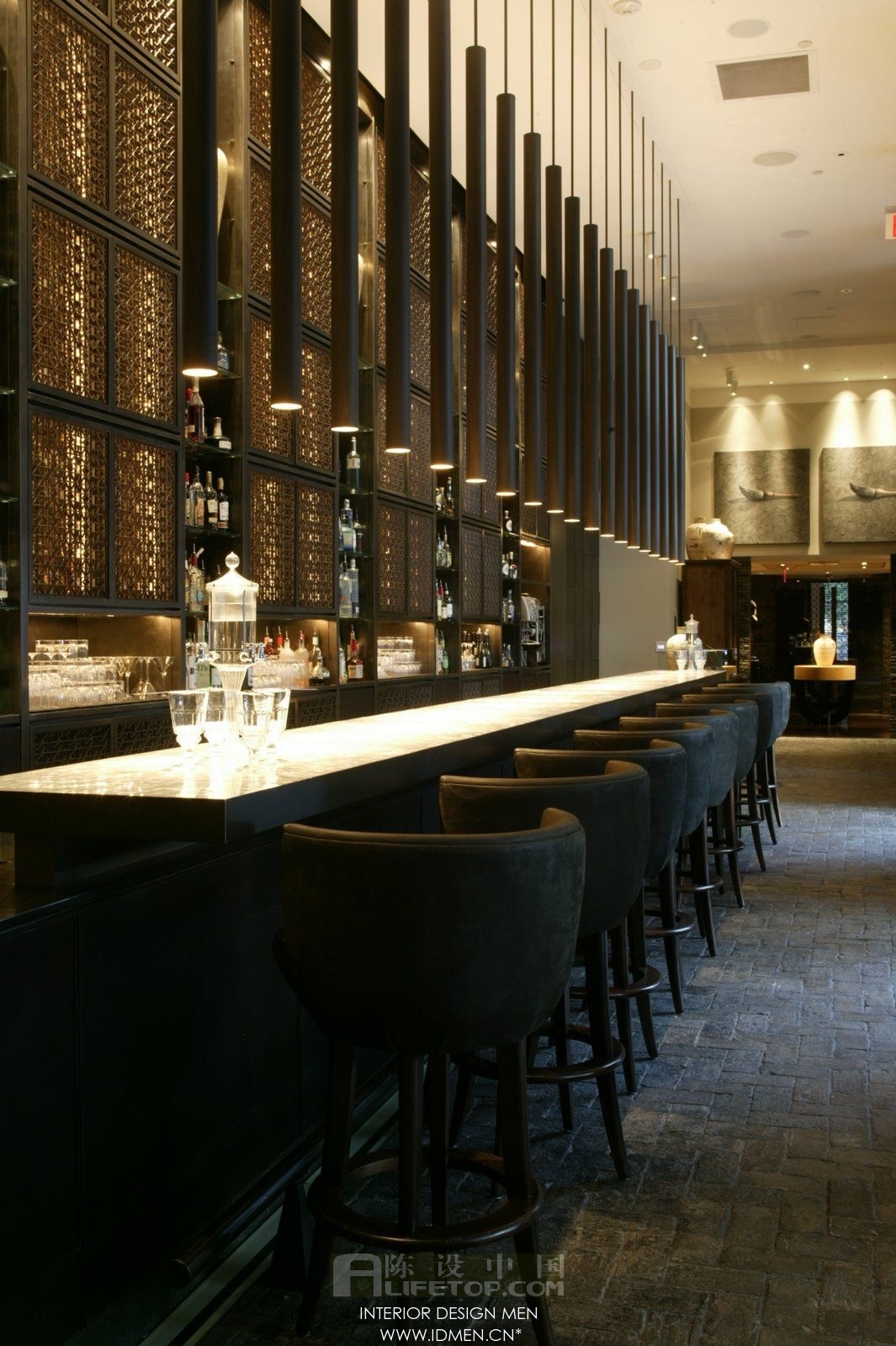 JAYA  经典迈阿密THE SETAI酒店-32