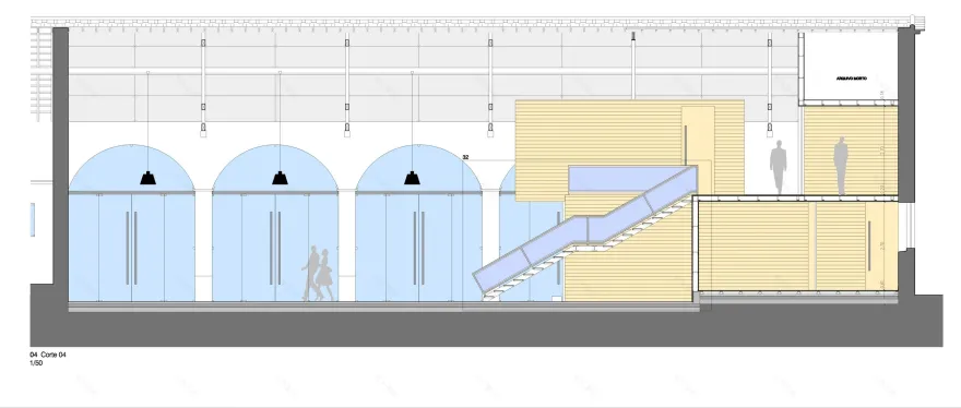 葡萄牙酒庄的现代复兴-27