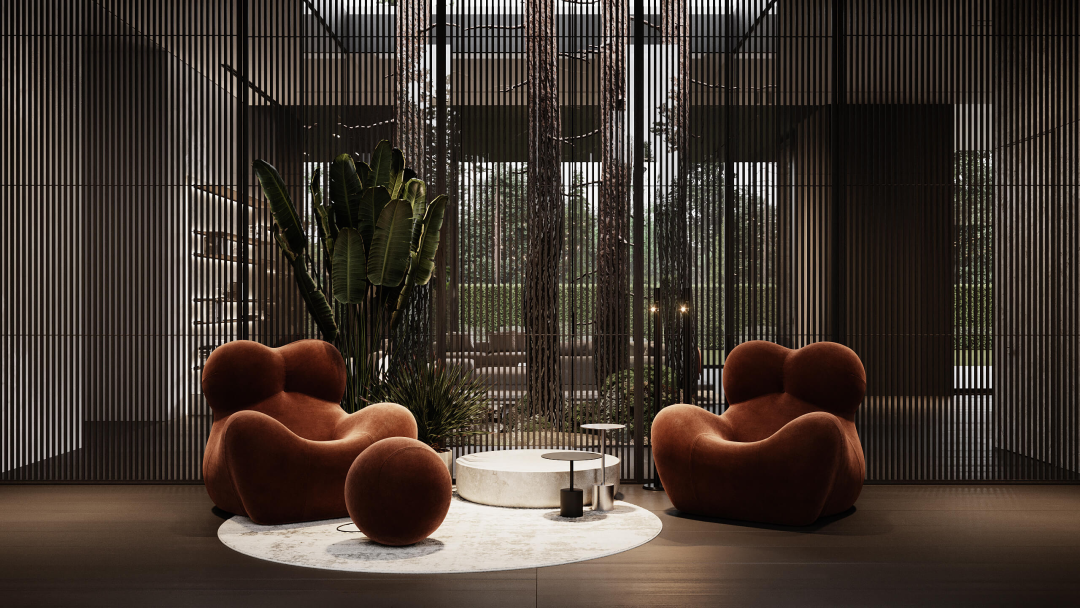 现代 912㎡豪宅-11