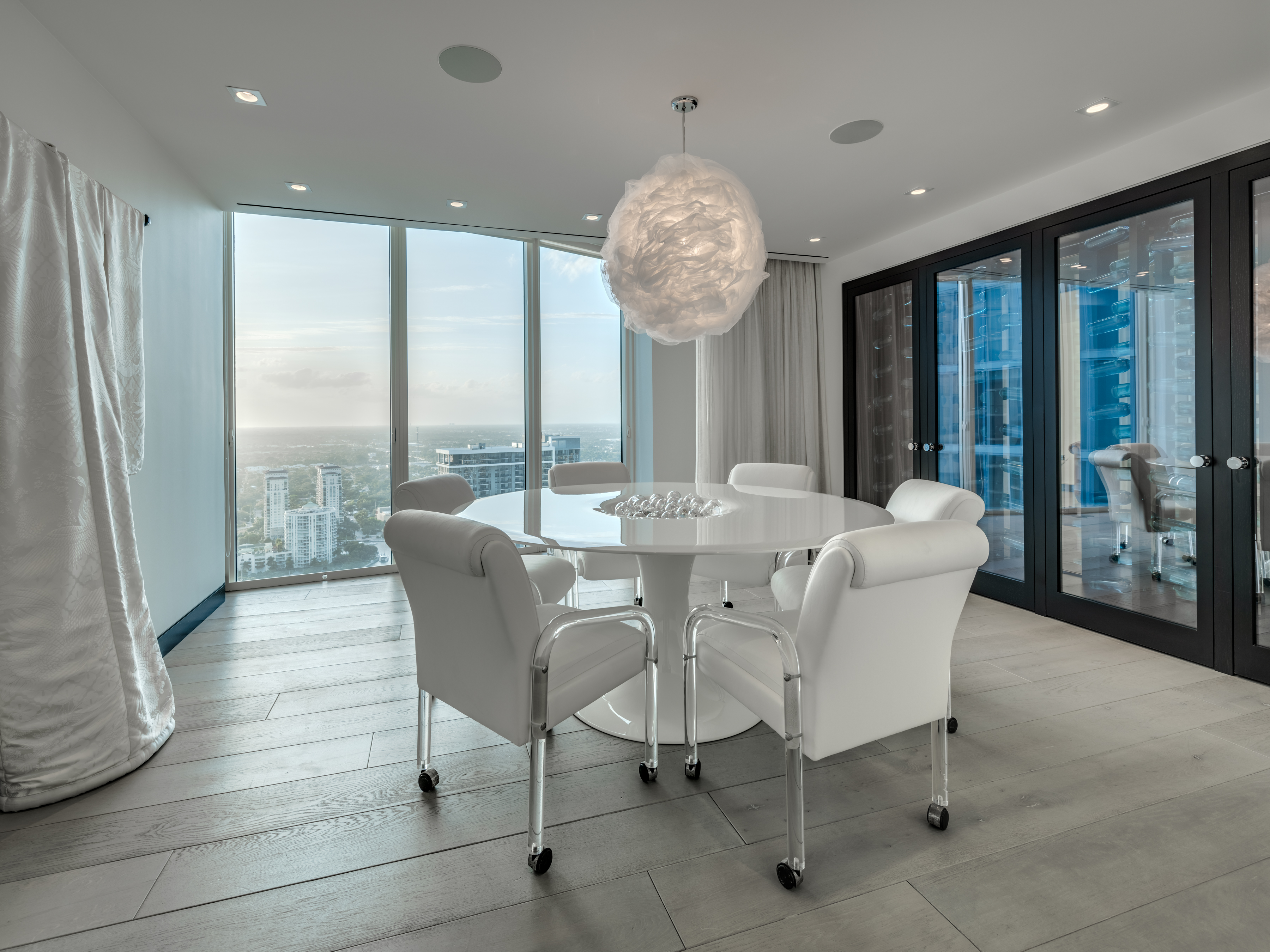 拉斯拉斯河滨住宅丨ACH DIGITAL PHTOGRAPHY-18