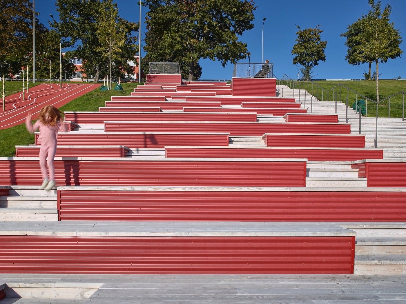 瑞典 Tenstadale 公园-11