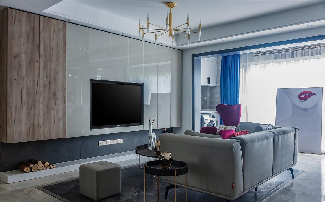 梦幻现代家居-8