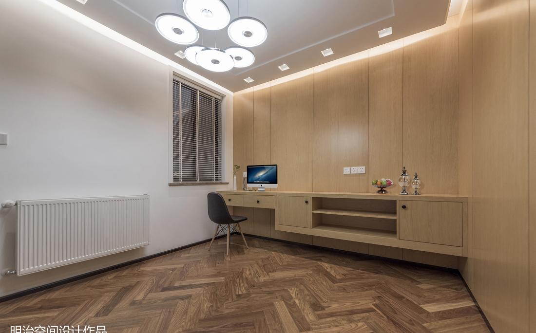 雅居乐滨江国际空中跃层-16