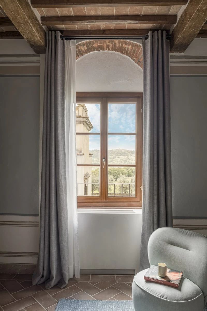 Pieve Aldina 精品店丨意大利佛罗伦萨丨Pierattelli Architetture-46