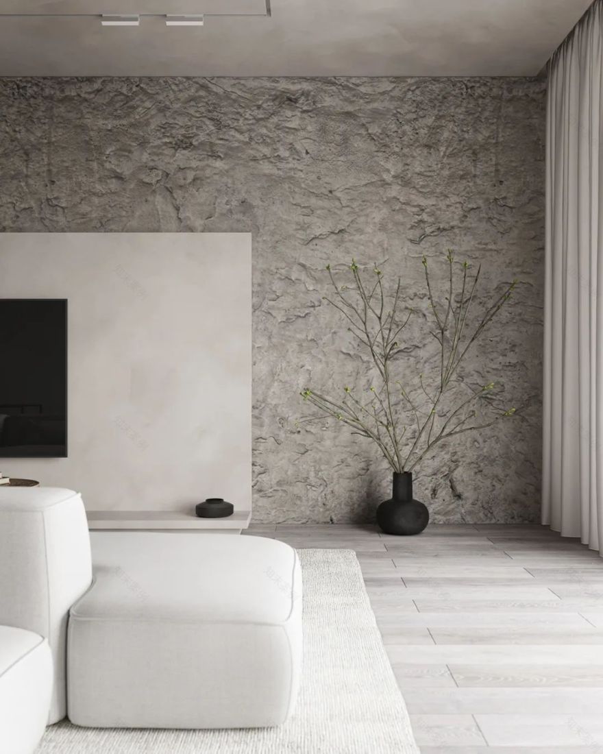 日式简约,优雅禅意的美感!-16