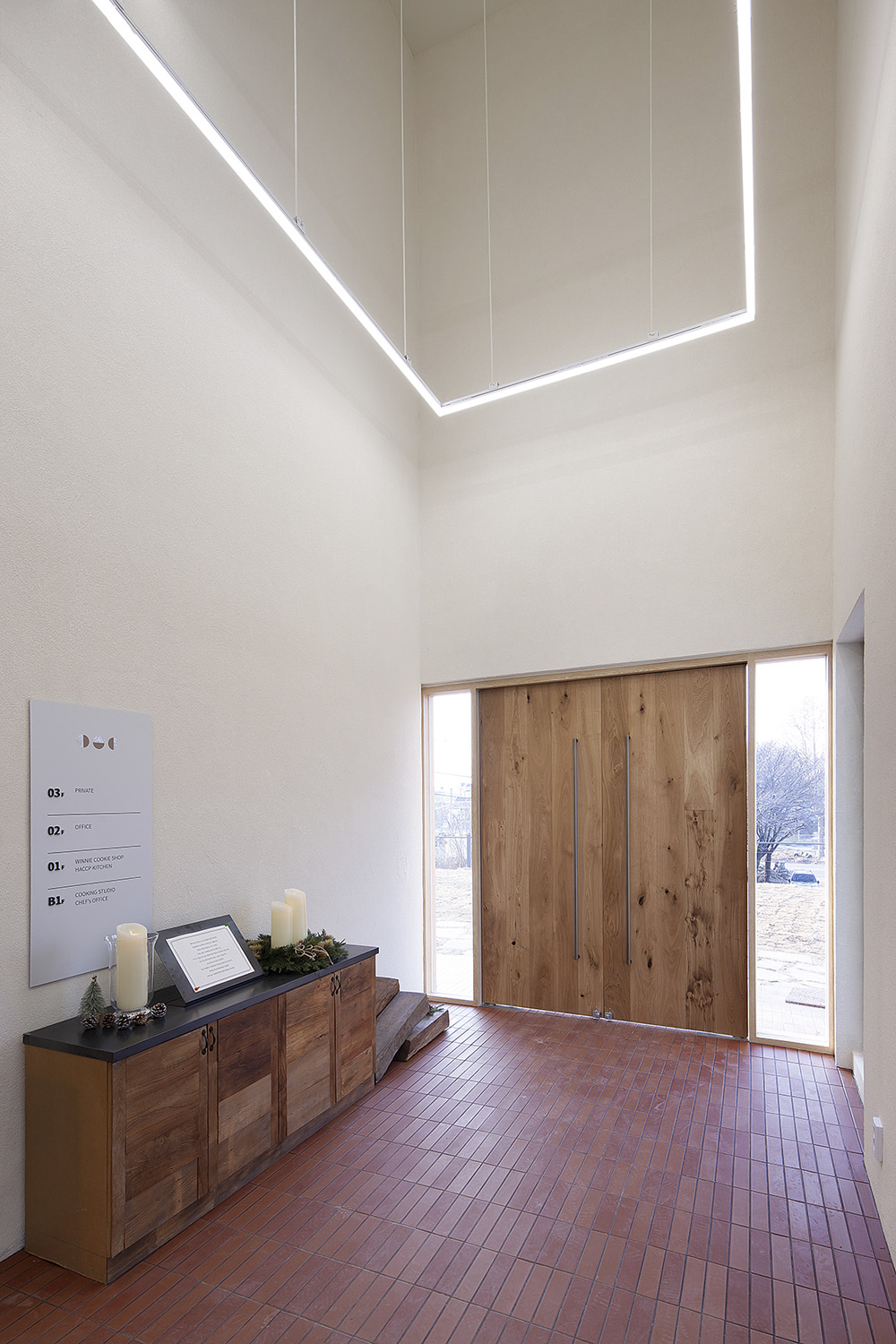 贝克里卡佩餐厅-29