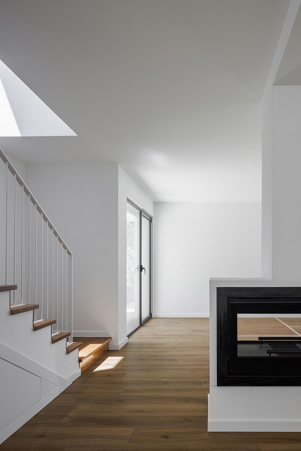 BD 住宅丨葡萄牙丨ESQUISSOS-50