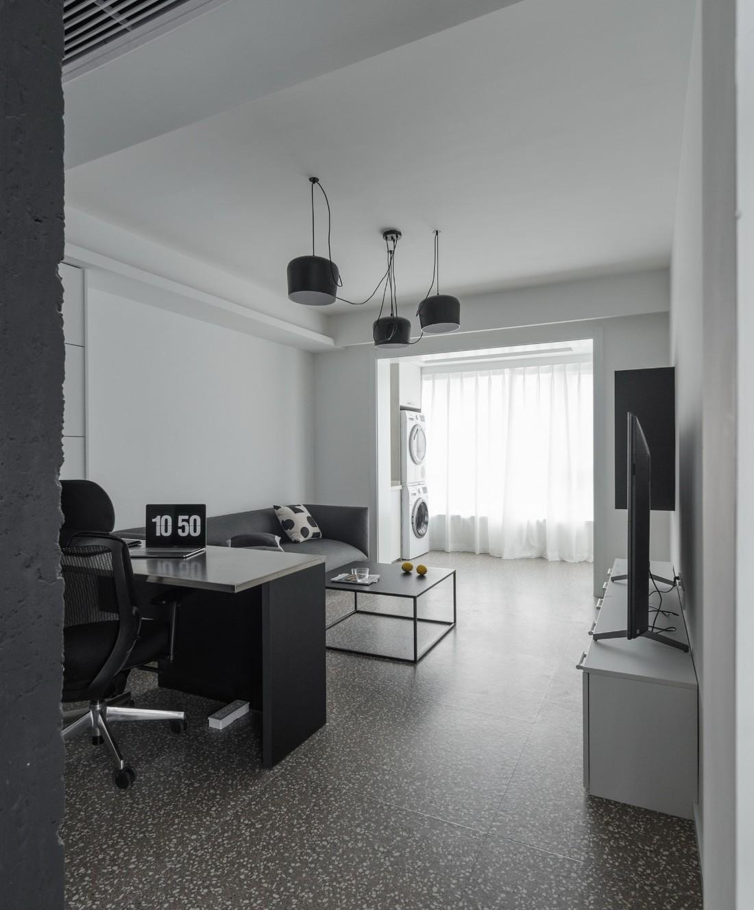 33 楼顶层之家-19