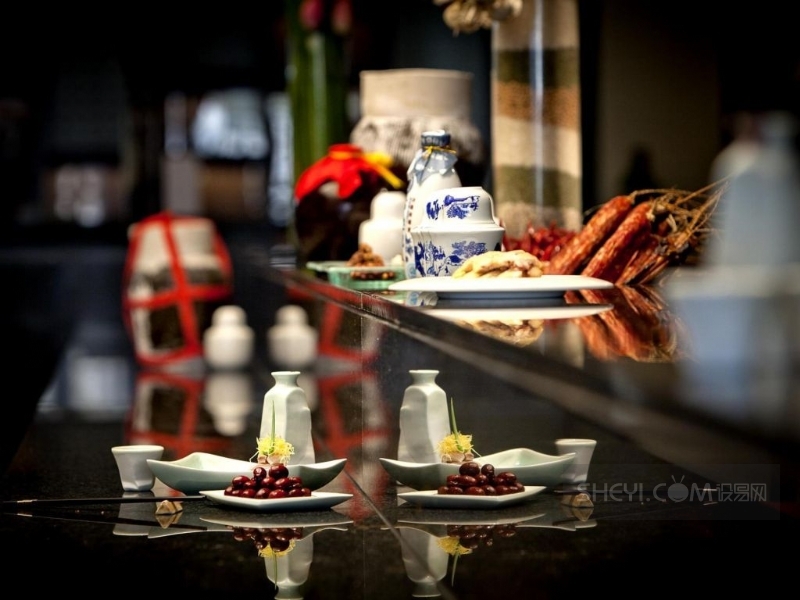 杭州西溪悦椿度假酒店 Angsana Hangzhou-10