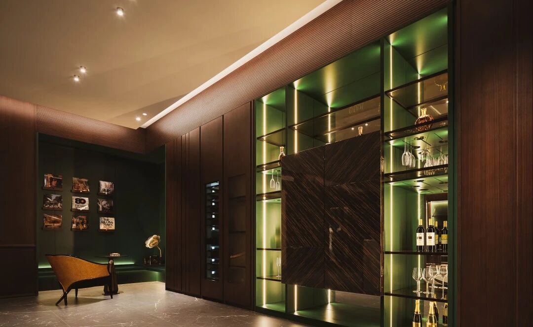 图森亚太超级旗舰展厅丨中国上海-16