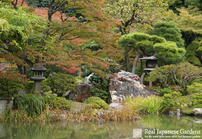 Kyōto Gosho（京都御所）丨日本京都-12