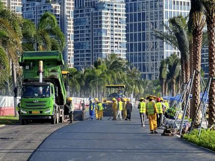 8.26前海上新！华侨城酒店公司“速”造黄金岸线-16