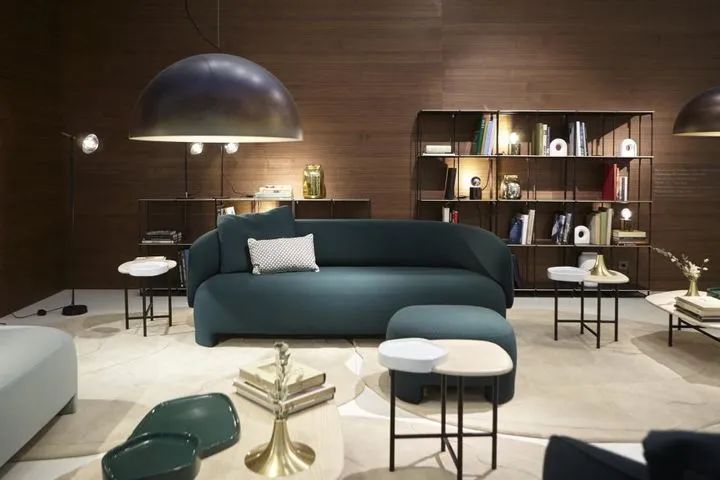 Ligne Roset 全新 Taru 沙发-18