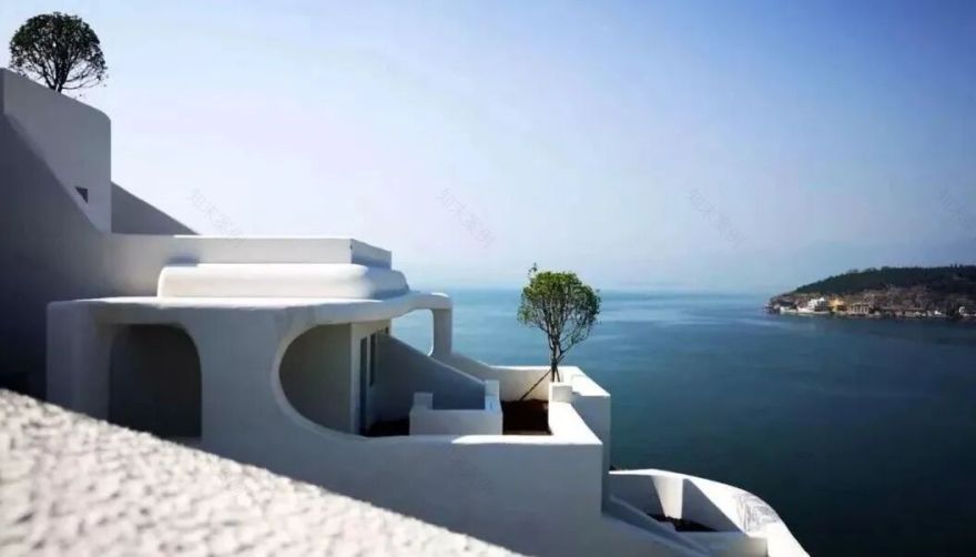 捷仕建筑:打造中国最具影响力的文旅聚落——大理理想邦-69