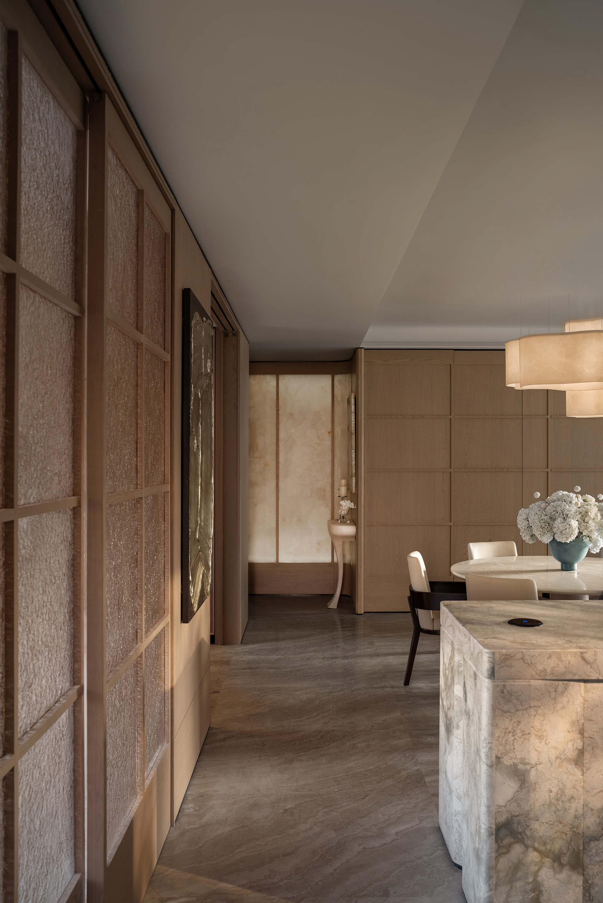 华润置地温州润府丨中国温州丨赛拉维设计CLV.DESIGN-6