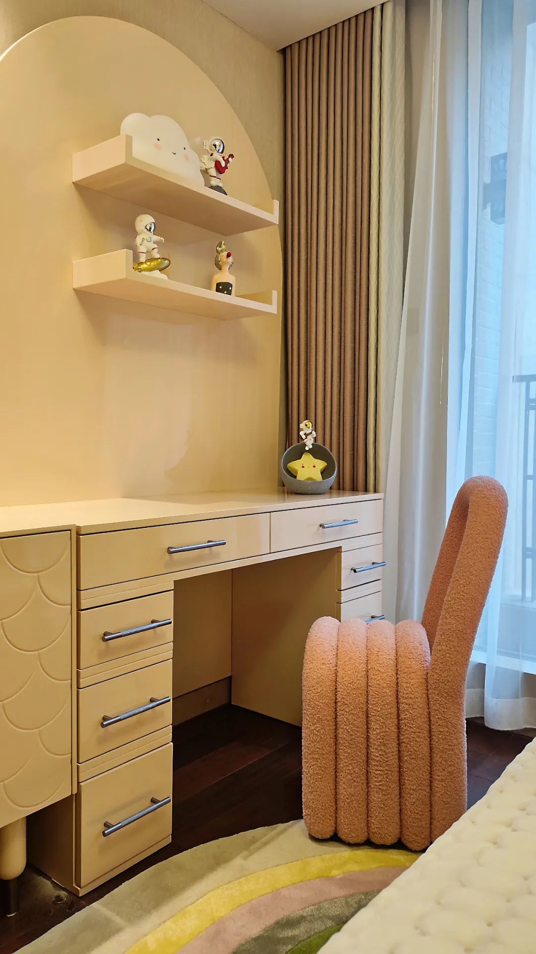 梦的创想曲丨中国广州丨杜特设计-38