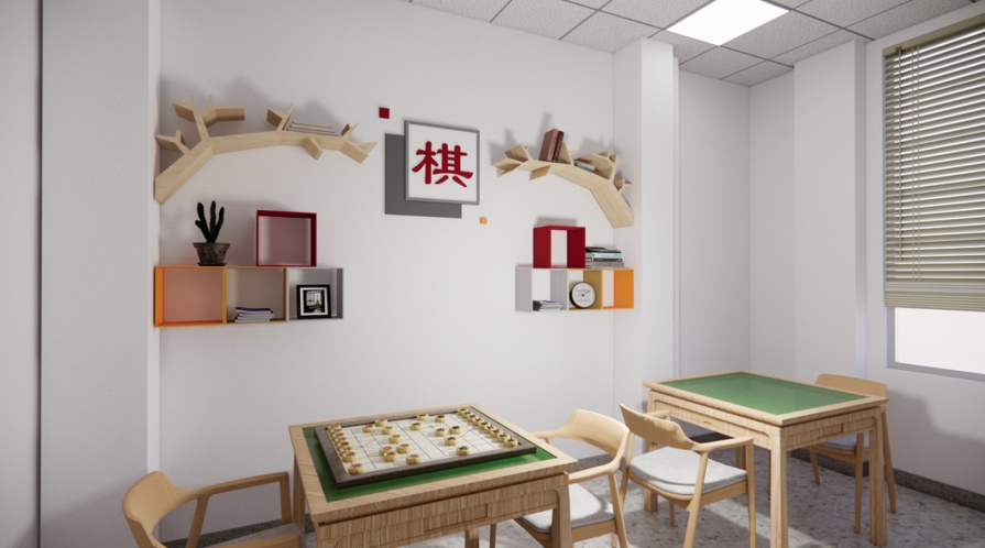 共享社幸福里打造-10