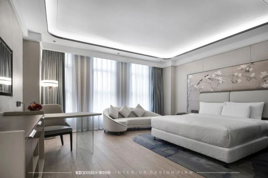 重庆丽呈别院·泊联汇丨中国重庆丨KD室内设计事务所,恺邸装饰-134
