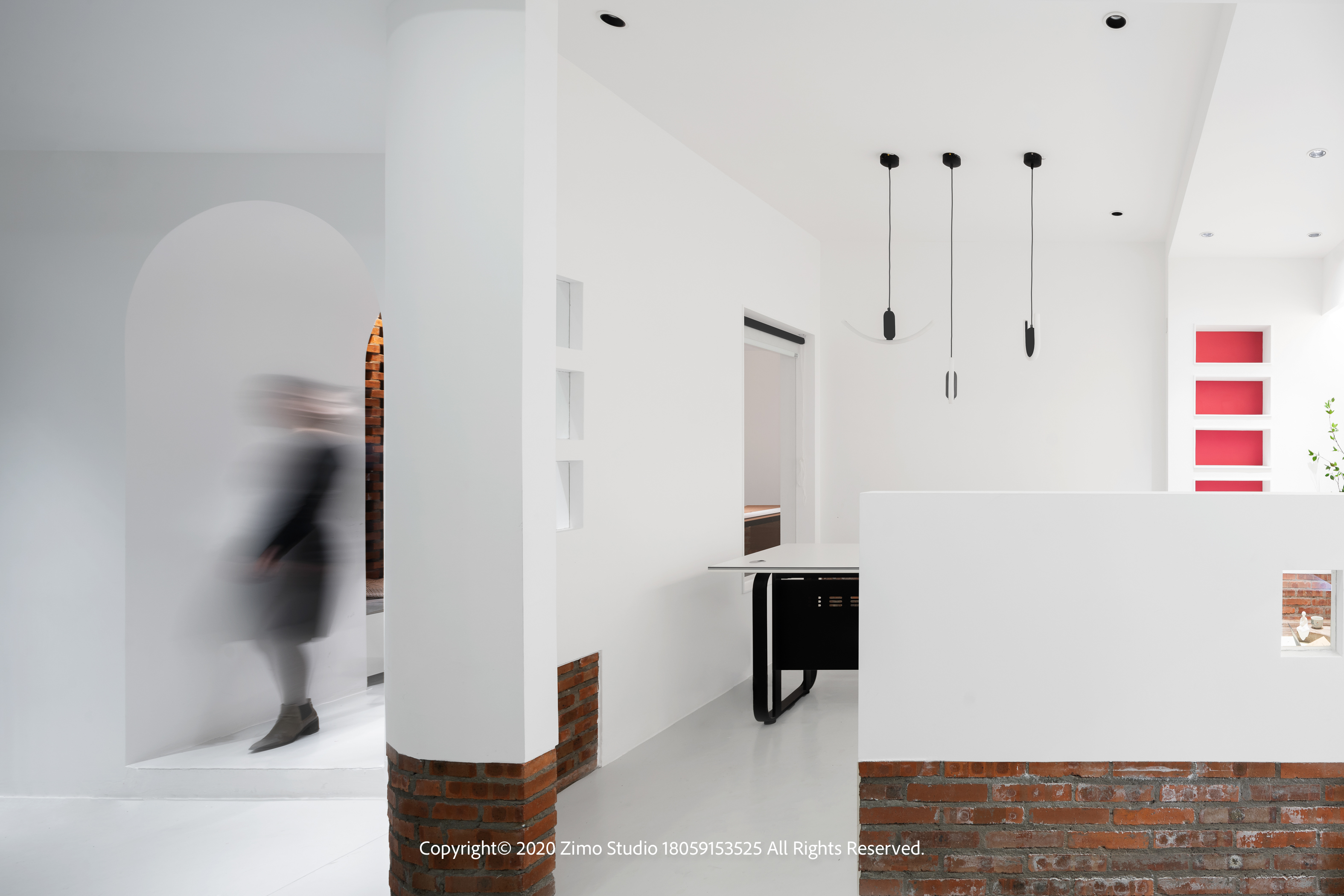 拍摄新作 ｜ 方圆之间-0