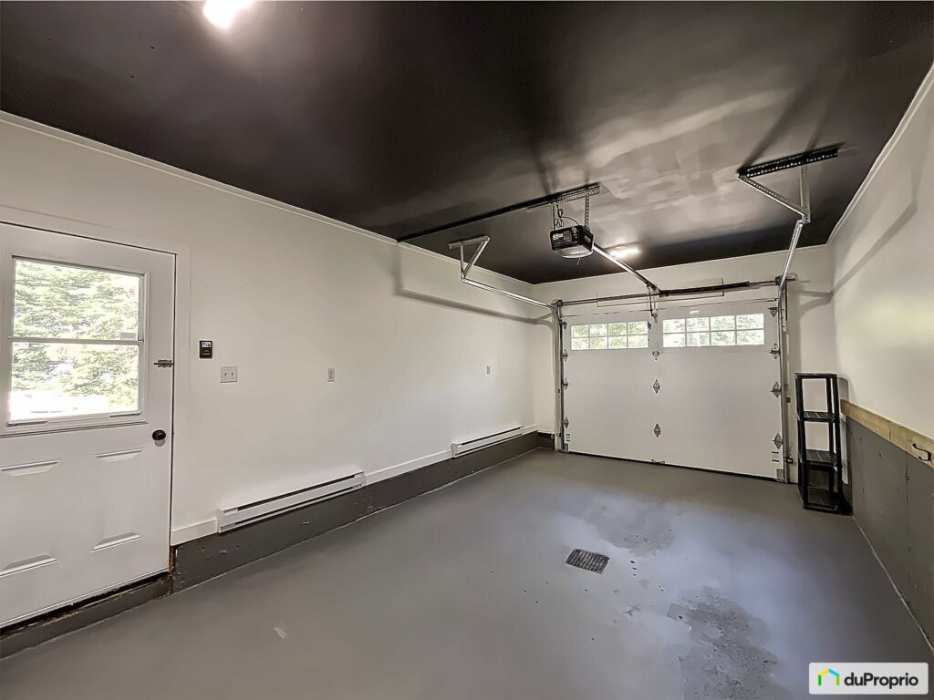 Bromont市多层优雅住宅丨加拿大魁北克丨Joli Joli Design-16