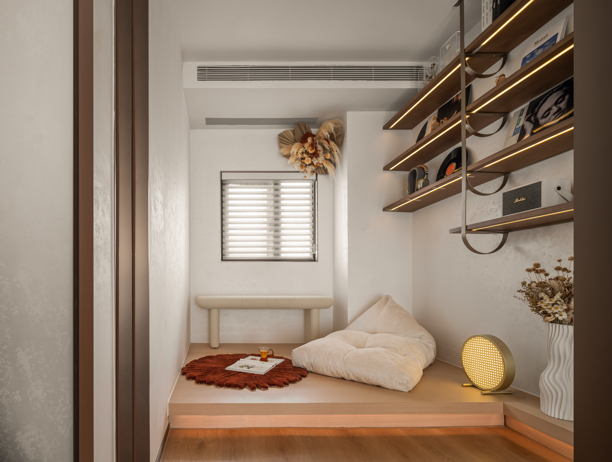 金地·海南云海湾 Loft 样板房丨赛拉维设计 CLV.DESIGN-69