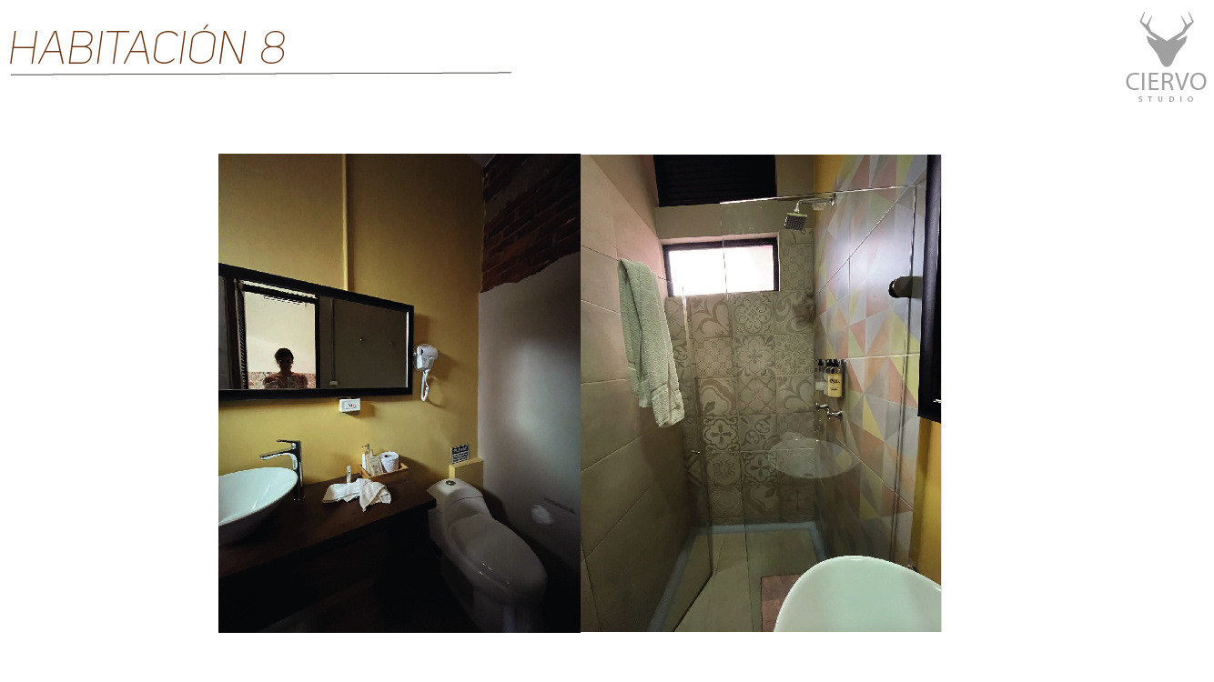 Rossa Palma 酒店项目丨美国圣安东尼奥-112