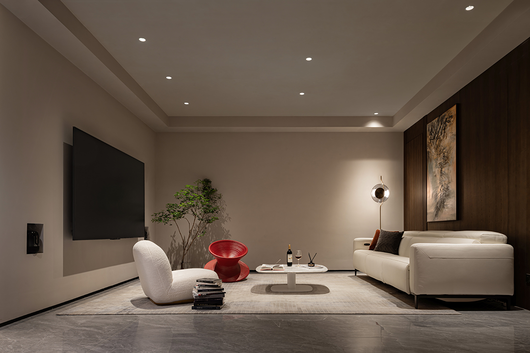 北京天瑞宸章丨中国北京丨壹设计-19