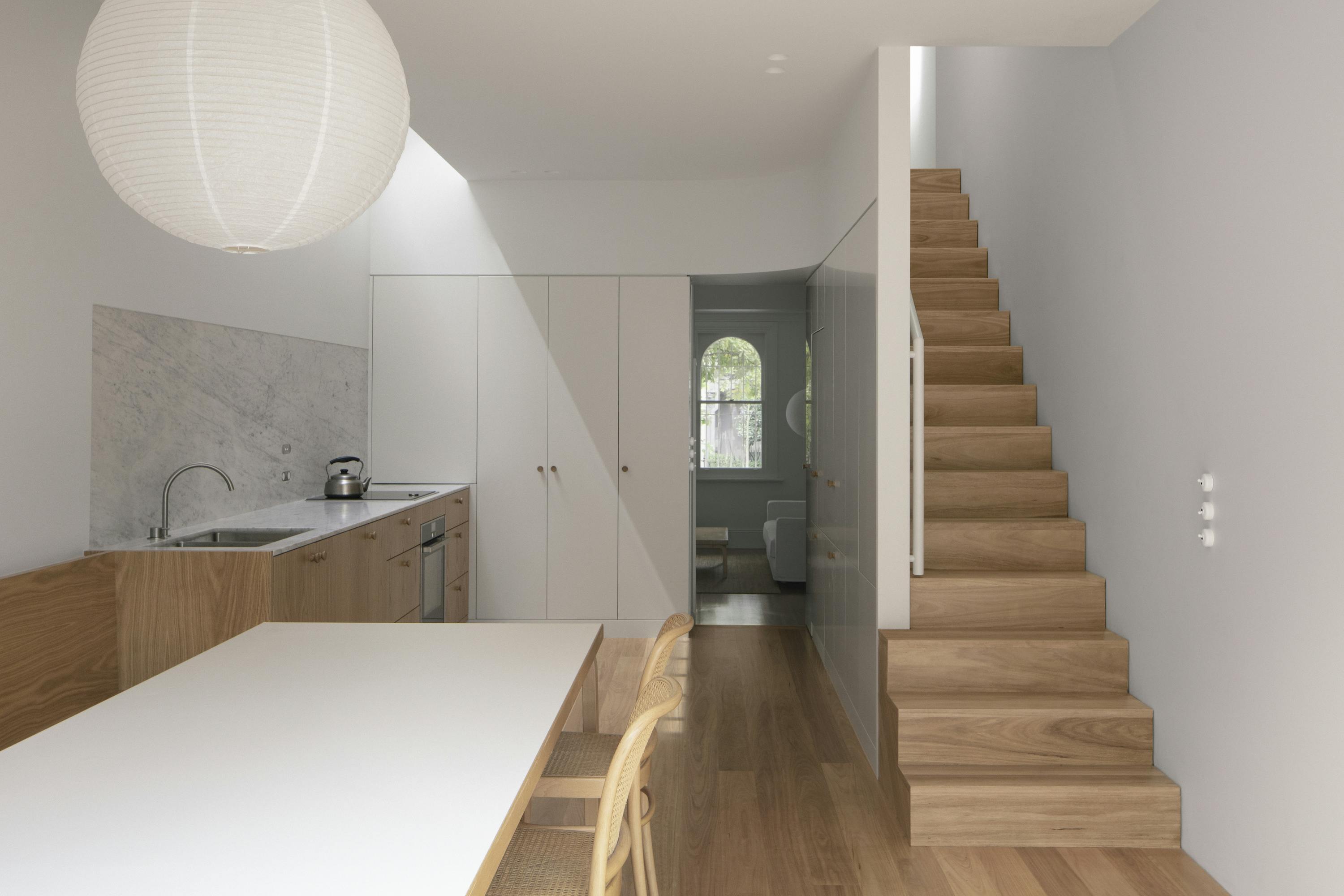 帕丁顿楼（注：Paddington常见为人名、地名等，具体含义需结合具体语境，此处仅常规翻译） 丨澳大利亚悉尼-0