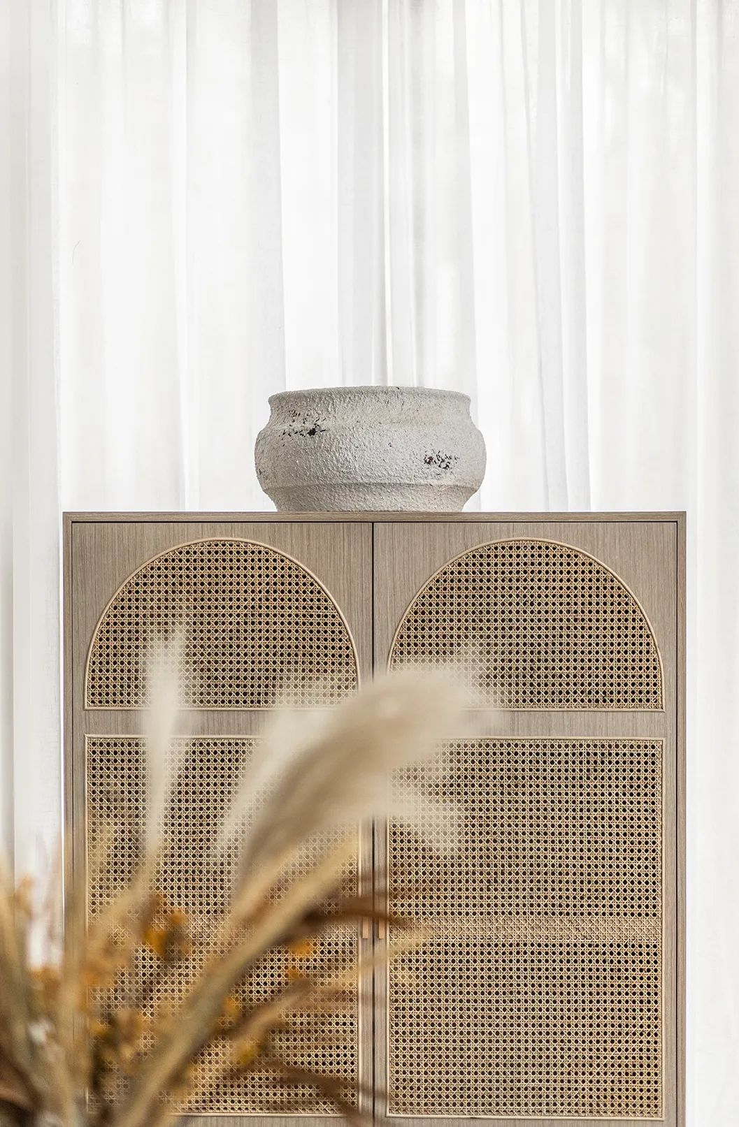 恒邦双林·见山府 | 自然人文的诗意空间-32