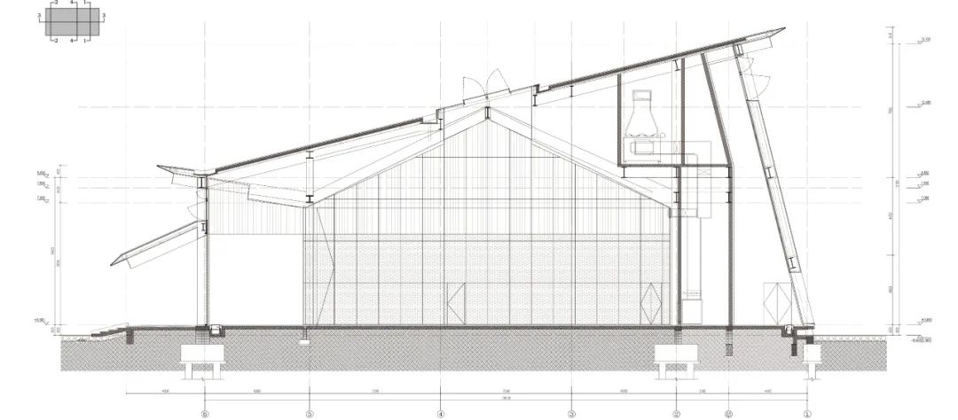 喻口综合服务中心丨中国盐城丨东南大学建筑设计研究院有限公司-104
