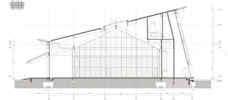 喻口综合服务中心丨中国盐城丨东南大学建筑设计研究院有限公司-104